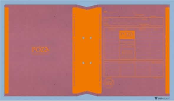 Avukat Adliye Dosyası AD507C