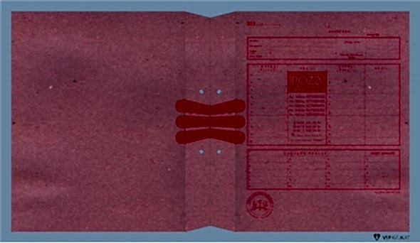 Avukat Adliye Dosyası AD509P