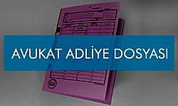 adliye dosyası