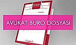 büro dosyası