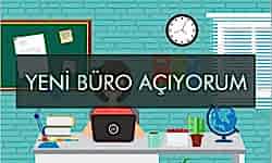 yeni büro